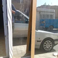 اینه باقاب ام دی آف