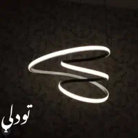 تولیدی لوسترsmd قصرآذین|لوستر و چراغ آویز|اصفهان, بهارستان|دیوار