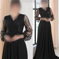 لباس مجلسی