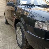 سمندسورنef7 بدون رنگ|خودرو سواری و وانت|تهران, دروازه شمیران|دیوار