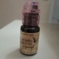 رنگ تتو پرمابلند