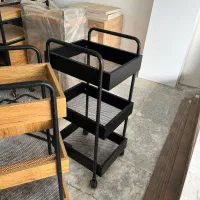 تولید ترولی آرایشگاهی و نظم دهنده|آرایشگاه و سالنهای زیبایی|چهاردانگه (تهران), |دیوار