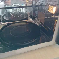 ماکروفر دوو اصل کره|اجاق گاز و لوازم برقی پخت‌وپز|تبریز, |دیوار