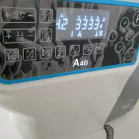 چرخ‌راسته‌دوز‌صنعتی‌‌تمام‌فول‌جک