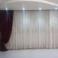 پرده کلاسیک در حد نو