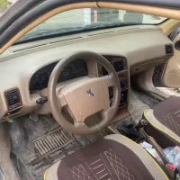 ۴۰۵مدل۹۰دوگانه فابریک کارخانه|خودرو سواری و وانت|گرگان, |دیوار