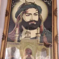 تابلو فرش