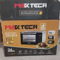 اون توستر|اجاق گاز و لوازم برقی پخت‌وپز|سنندج, |دیوار