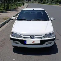 پژو پارس TU5 مدل ۹۸ دریچه گاز سیمی