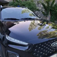 فروش ام وی ام x22پرو اتومات|خودرو سواری و وانت|تهران, فلسطین (میدان انقلاب)|دیوار