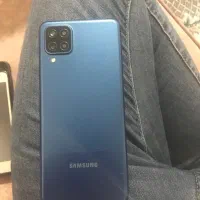 سامسونگ  A12 معاوضه با ۷پلاس