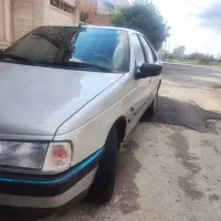 پژو ۴۰۵ مدل ۹۴ اتاق تعویض ۹۹|خودرو سواری و وانت|گرگان, |دیوار