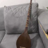 سه تار اموزشی تزئینی