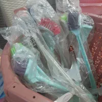 پلاستیکی|ظروف نگهدارنده، پلاستیکی، یک‌بارمصرف|قزوین, |دیوار