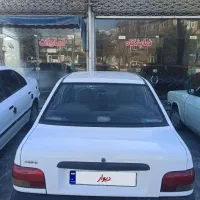 پراید مدل 90|خودرو سواری و وانت|پیرانشهر, |دیوار