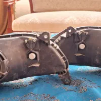 فروش چراغ جلو پراید کامل مبلغ یک میلیون تومان|قطعات یدکی و لوازم جانبی|شیراز, حومه شیراز|دیوار