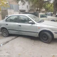 سمند مدل ۸۲|خودرو سواری و وانت|مشهد, طلاب|دیوار