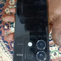 گوشی poco x6 5G