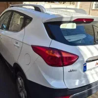 جک s3|خودرو سواری و وانت|فردیس, فردیس|دیوار