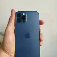 iphone 12 pro 256g 2sim|موبایل|تبریز, |دیوار
