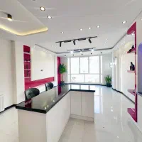۶۵مترآپارتمان سندتکبرک وام دار