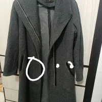 پالتو ومانتو درحد نو|لباس|جوانرود, |دیوار