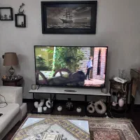 تلویزیون 65اینج f4