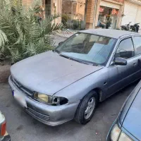 میستوبیشی  لنسر ۱۹۹۲|خودرو سواری و وانت|اهواز, فاز ۲ پادادشهر|دیوار