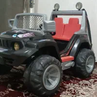 ماشین شارژی تخفیف پای معامله