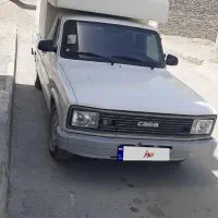 کارا ۲۰۰۰|خودرو سواری و وانت|فولادشهر, مسکن مهر فولادشهر|دیوار