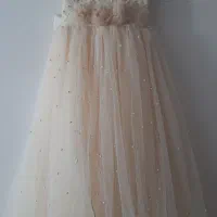 لباس مجلسی دخترانه|لباس|قائن, |دیوار