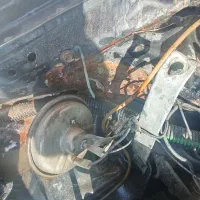 هاچبک مدل ۸۳|خودرو سواری و وانت|ارومیه, |دیوار