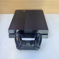 Ps4 معاوضه با لب تاپ گیمینگ گوشی یا موتور|کنسول، بازی ویدئویی و آنلاین|رشت, گلسار|دیوار