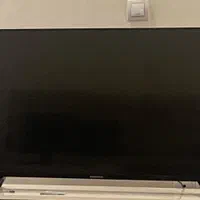 تلویزیون دوو ۴۲ هوشمند مدل DSL43F1720|تلویزیون و پروژکتور|تهران, باغ فیض|دیوار