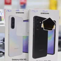 گوشی سامسونگ A36 256