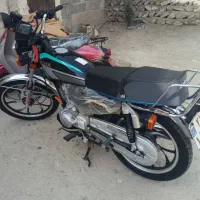 موتور 150قیمت 95میلیون|موتورسیکلت|رویدر, |دیوار