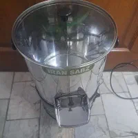 دستگاه سبزی خرد کن