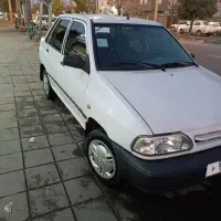 پراید ۱۳۱|خودرو سواری و وانت|ساوه, |دیوار