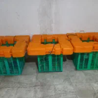 اسپلش|ماشین‌آلات صنعتی|مشهد, شهید هاشمی نژاد|دیوار