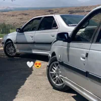 پژو پارسELX|خودرو سواری و وانت|خوی, |دیوار