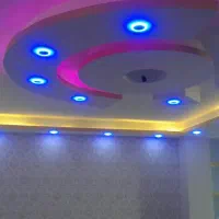 رابیتس کاری  و کناف،