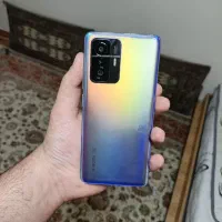 شیایومی 11 t pro|موبایل|قم, بنیاد|دیوار