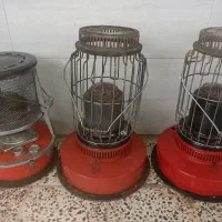 بخاری نفتی گرمایشی|بخاری، هیتر، شومینه|اندیکا, |دیوار