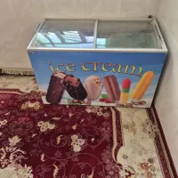فریزر بستنی|فروشگاه و مغازه|اهواز, فتح|دیوار