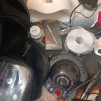 لوازم ناخن|آرایشگاه و سالن‌های زیبایی|اصفهان, شهرک امام خمینی|دیوار