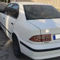 سمند lx 93|خودرو سواری و وانت|اندیشه, اندیشه فاز ۵|دیوار