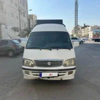 ون نارون سقف بلند|خودرو سواری و وانت|مشهد, هنرستان|دیوار