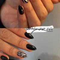 خدمات کاشت ناخن با تخفیفات ویژه|خدمات آرایشگری و زیبایی|ارومیه, |دیوار