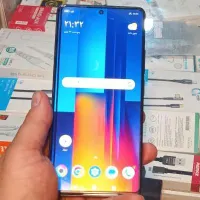 گوشی شیائومی poco m6 pro حافظه ۵۱۲ گیگ|موبایل|تهران, هفت حوض|دیوار