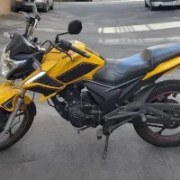 موتور دلتا 160